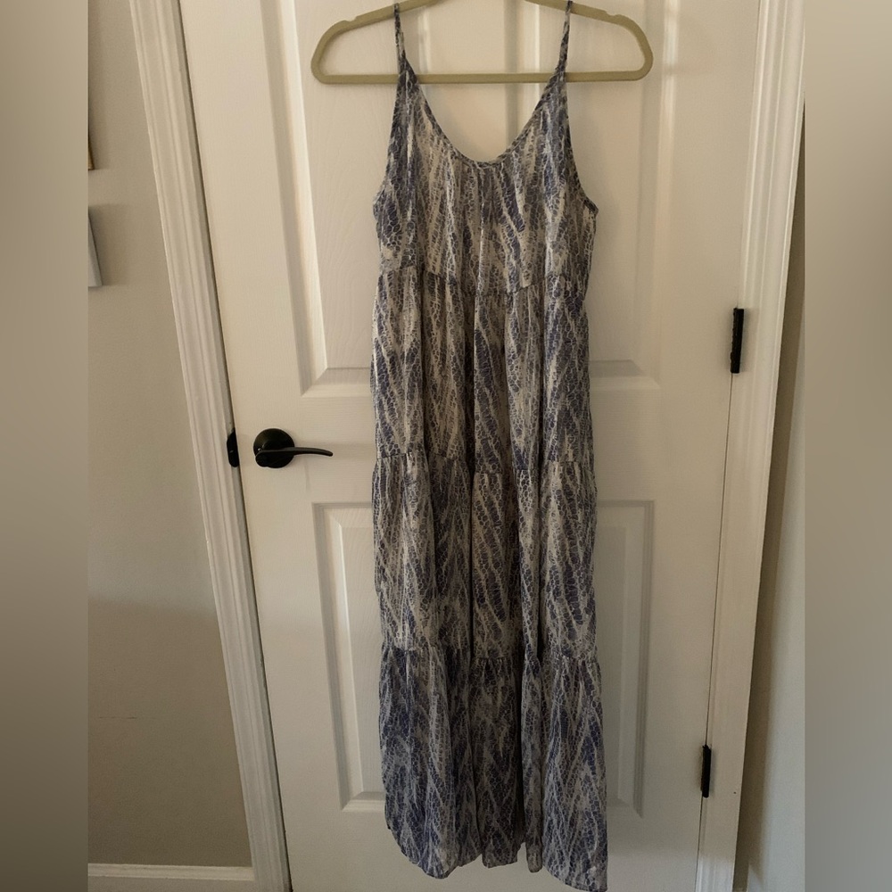 fab'rik Maxi Dress